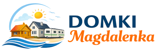 Domki Magdelanka Dąbki